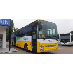 Aléop Scolaire Irisbus -...