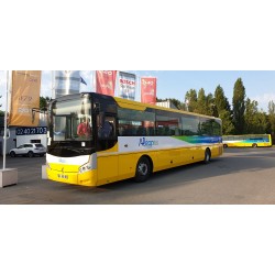 Aléop Scolaire Fast Concept...