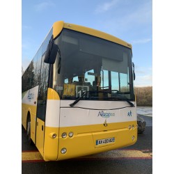 Aléop Scolaire Fast Concept...