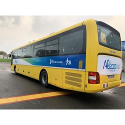 Aléop Scolaire Man Intercity
