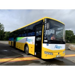 Aléop Scolaire TEMSA...