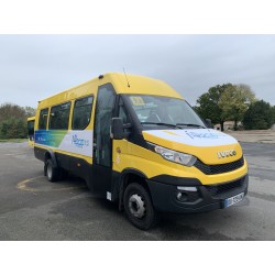 Aléop Scolaire Irisbus -...